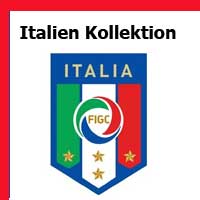 Italien Kollektion 4 Sterne