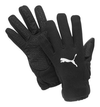 Puma - Thermo Player Handschuhe