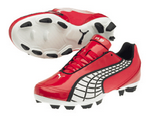 Puma - v5.10 i FG
