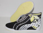 PUMA -  Crete Mid Wings Wns 01