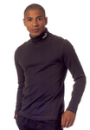 Puma - Rollneck Tee 01