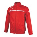 PUMA - PowerCat 1.12 Women Woven Jacket 01