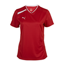 PUMA - PowerCat 1.12 Women Trainings Tee 01