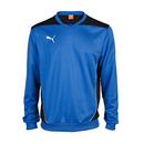 Puma Foundation Training Sweat Kids 02