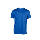 Puma Foundation Warming Up Tee Kids 02