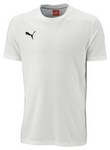 Puma Foundation Warming Up Tee Kids 04