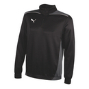 Puma Foundation Half Zip Top 03