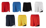 Puma - Esito Short m. Slip