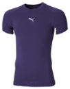 Puma -  Bodywear round Neck Tee 10