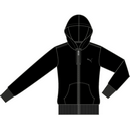 Puma - ESS Hooded Sweat Jacket 01