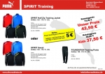 Puma SPIRIT Training Kids