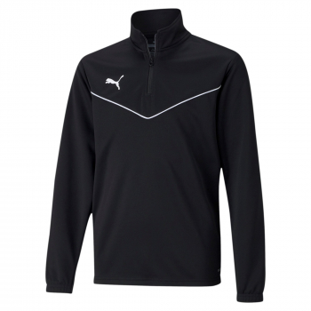 teamRise Training 1/4 Zip Top