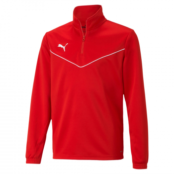 teamRise Training 1/4 Zip Top