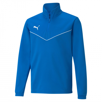 teamRISE Training 1/4 Zip Top