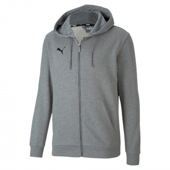 team Goal 23 Casuals Hooded Jacket