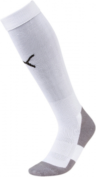 Puma Liga Core Socks | Stutzen mit Fuß