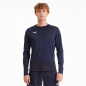 Mobile Preview: team Goal23 Training Sweat navy