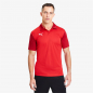 Mobile Preview: Puma teamGoal 23 Sideline Polo rot