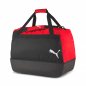 Preview: Puma teamGoal 23 Teambag Football Bag rot schwarz