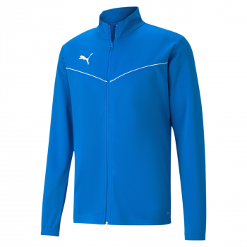 teamRise Training Poly Jacket