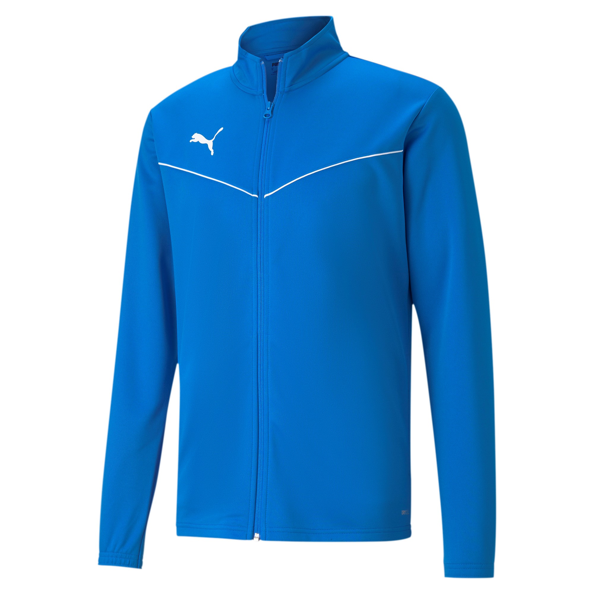 puma polyester jacket