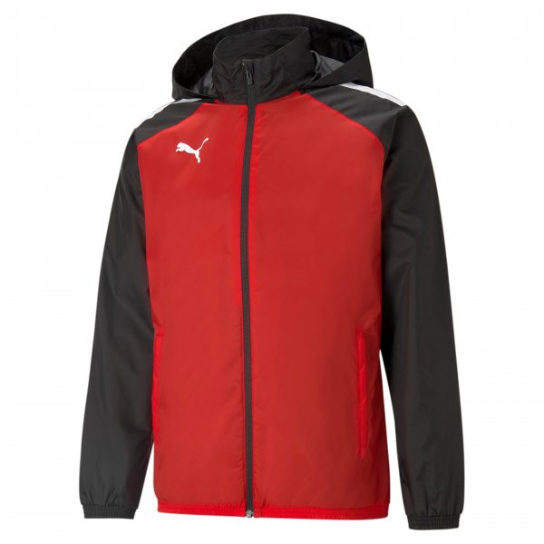 Puma teamLiga All Weather Jacke