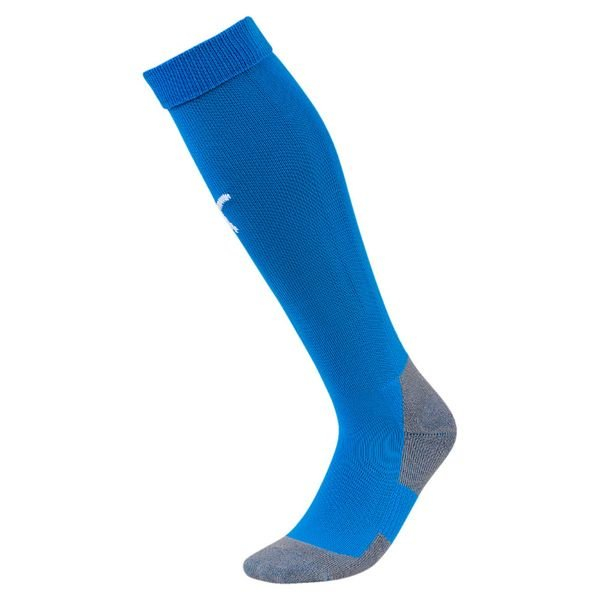 Puma Liga Socks core blau