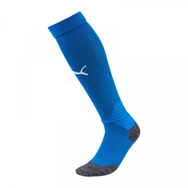 Puma Liga Socks blau weiß