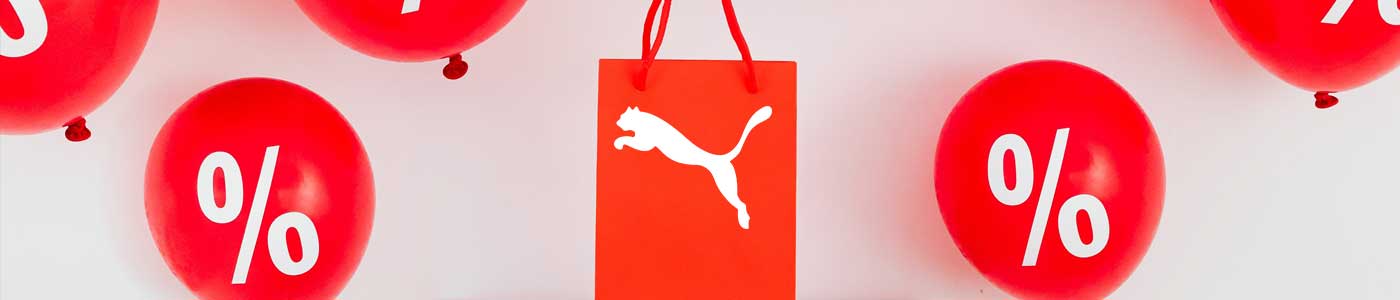 Puma Outlet Online Shop - Puma Profi Shop